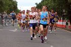 The 2026 AJBell Great North 10k, Newcastle. Photo: David T. Hewitson/Sports for All Pics